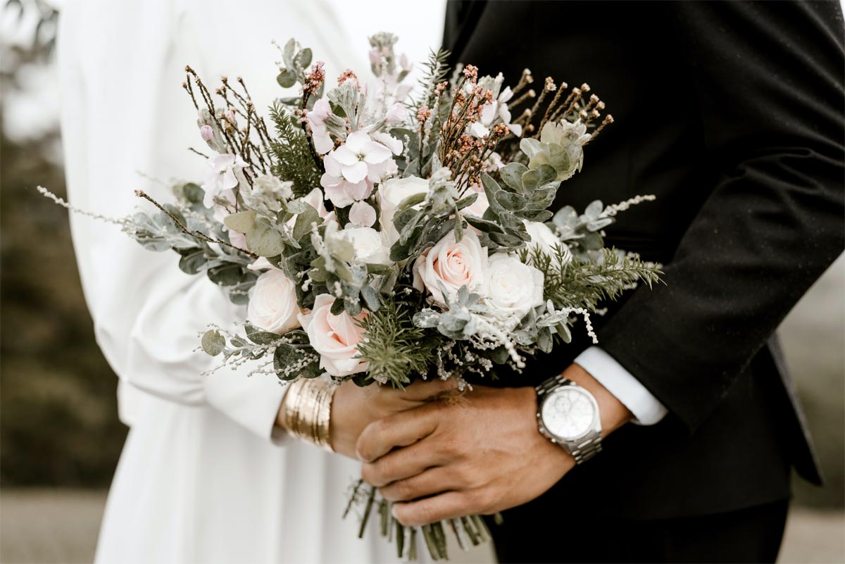 ¿Cuál es la historia de las bodas y el matrimonio?