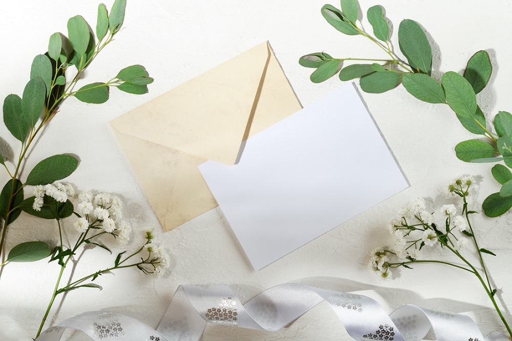 Invitaciones de boda: elige la ideal para ti